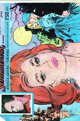 Sentimental (1959 - 1965) #153
