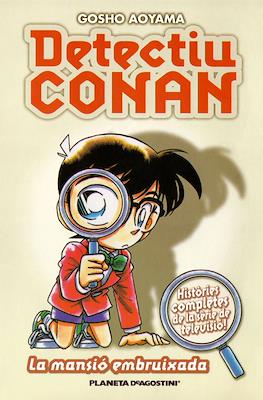 Detectiu Conan #2
