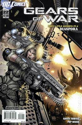 Gears of War #22