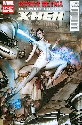 Ultimate Comics X-Men (2011-2013 Variant Covers) #14
