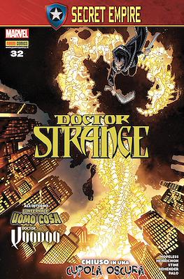 Doctor Strange #32
