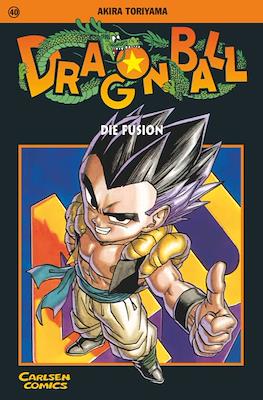 Dragon Ball #40