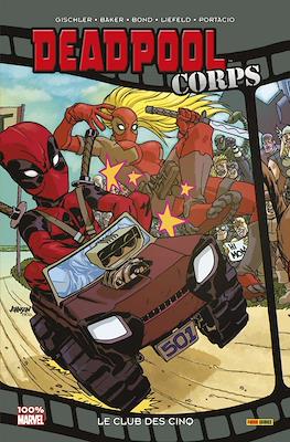 Deadpool Corps (100 % Marvel) #0.1