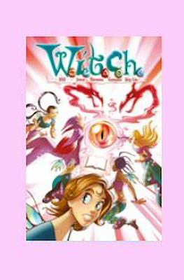 W.i.t.c.h. #64