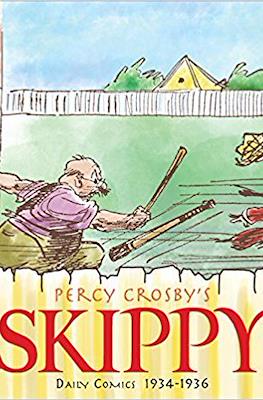 Skippy #4