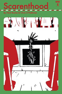 Scarenthood #4