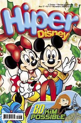 Hiper Disney #195