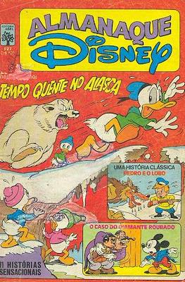 Almanaque Disney #127