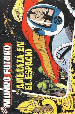 Mundo futuro #92