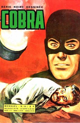 Cobra #15