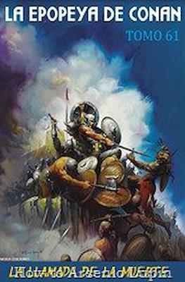 La epopeya de Conan #61