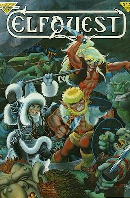Elfquest #17