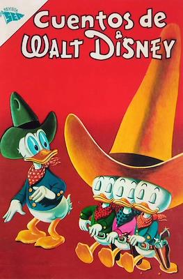 Cuentos de Walt Disney #308