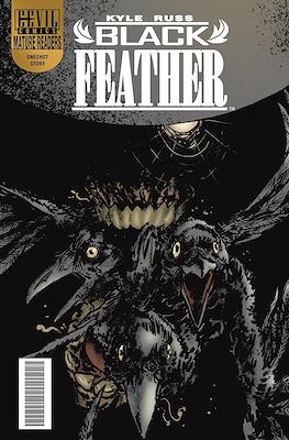 Black Feather (Variant Cover)