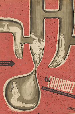 La Codorniz #482