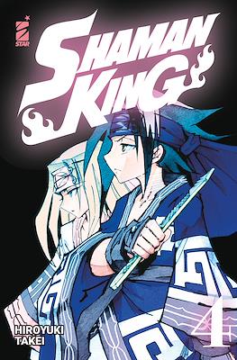 Shaman King Final Edition #4
