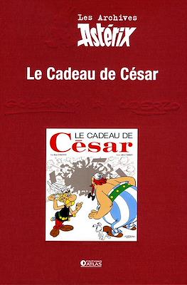 Les Archives Astérix #21