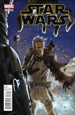 Star Wars Vol. 2 (2015-2019 Variant Cover) #7.1