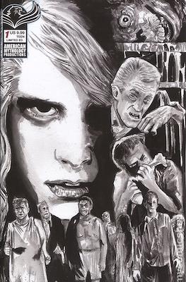 Night of the Living Dead: Revenance (Variant Cover) #1.2
