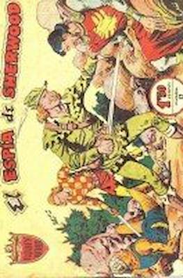 Robin Hood #17