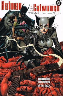 Batman and Catwoman: Trail of The Gun