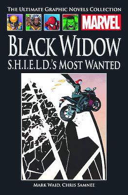 The Official Marvel Graphic Novel Collection #168