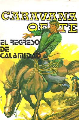 Caravana / Caravana Oeste #251