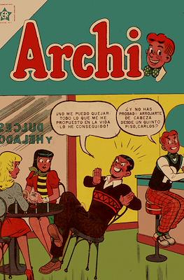 Archi #12