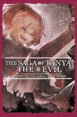 The Saga of Tanya the Evil (Softcover) #12