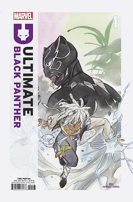 Ultimate Black Panther (2024-Variant Covers) #1.8