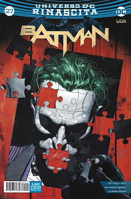 Batman #140
