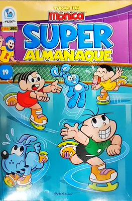 Turma da Mônica Super Almanaque #19