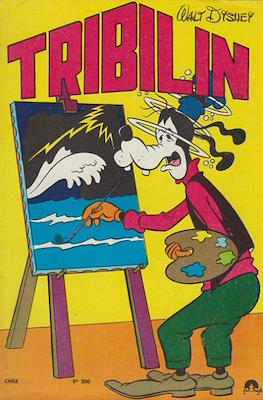 Tribilín #207