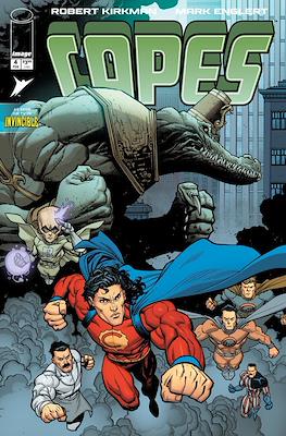 Capes (2025-) #4