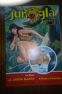 Jungla #114