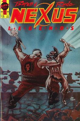Nexus Legends #11
