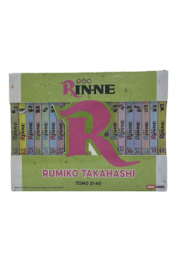 Rin-ne #2