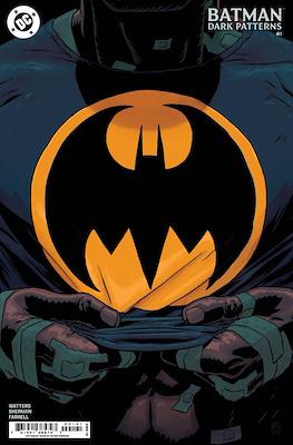 Batman: Dark Patterns (2024-Variant Covers) #1.1