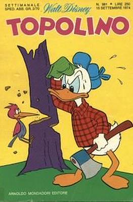 Topolino #981