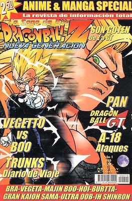 Anime & Manga Special (Revista) #10