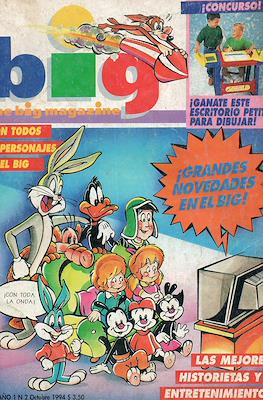The Big Magazine #2
