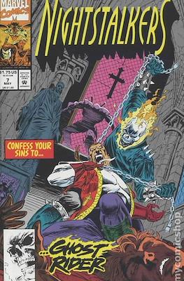 Nightstalkers Vol. 1 (1992-1994) #7