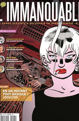 L'Immanquable #108