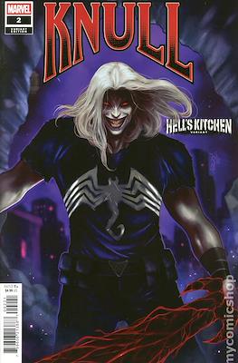 Knull (Variant Covers) #2