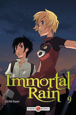 Immortal Rain #9