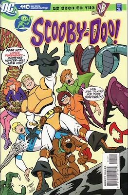 Scooby-Doo! #110