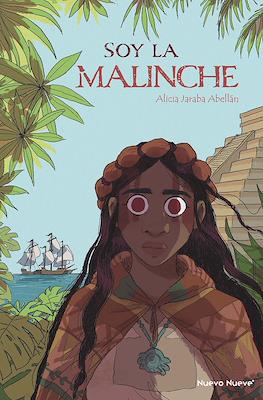 Soy la Malinche (Cartoné 224 pp)