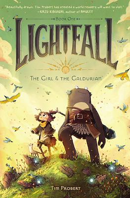 Lightfall #1
