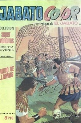 Jabato Color #111