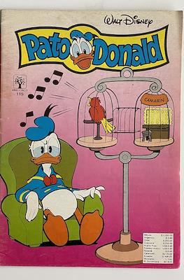 Pato Donald #119